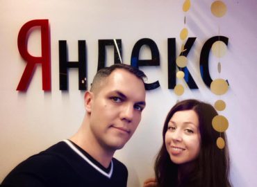 #клиентыBLT: Яндекс.Деньги