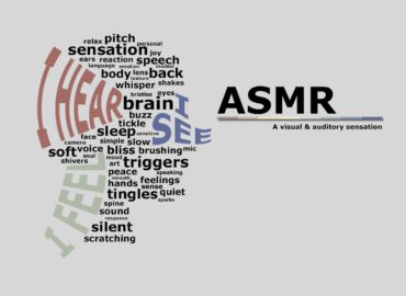 ASMR против стресса